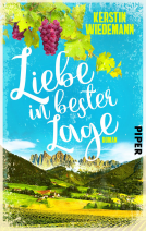 Buchcover für Liebe in bester Lage