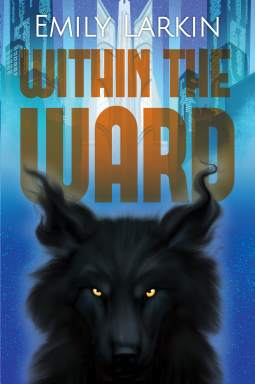 book cover for Within the Ward