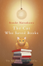 Cover Image: The Cat Who Saved Books