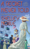 Cover Image: A Secret Never Told