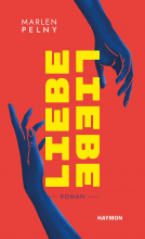Buchcover für Liebe / Liebe