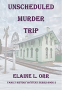 Cover Image: Unscheduled Murder Trip