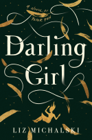 book cover for Darling Girl