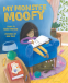 Cover Image: My Monster Moofy