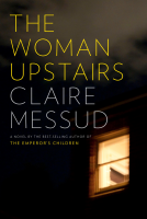 book cover for The Woman Upstairs