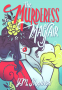 Cover Image: The Murderess of Mayfair