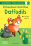 Cover Image: A Hundred and One Daffodils: A Bloomsbury Young Reader