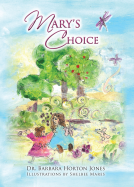 book cover for Mary's Choice