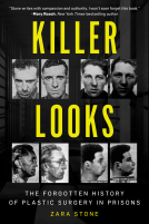 book cover for Killer Looks