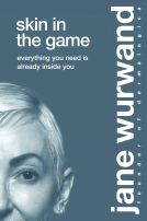 book cover for Skin in the Game