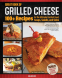 Cover Image: Great Book of Grilled Cheese