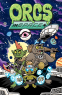 Cover Image: Orcs in Space