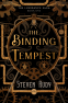 Cover Image: The Binding Tempest