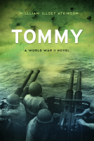 book cover for Tommy