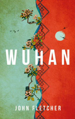 book cover for Wuhan