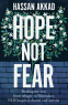 Cover Image: Hope Not Fear
