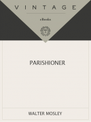 book cover for Parishioner