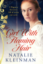 Cover Image: The Girl With Flaming Hair