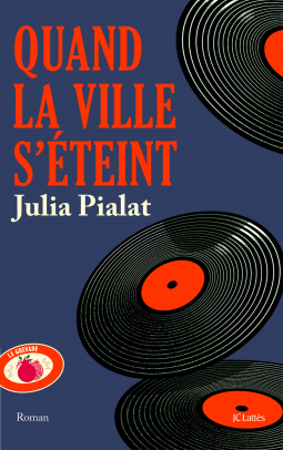 Couverture du livre pour Quand la ville s'éteint