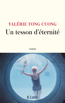 Couverture du livre pour Un tesson d'éternité