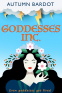 Cover Image: Goddesses Inc.