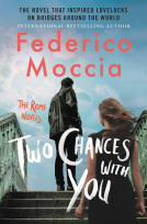 book cover for Two Chances with You