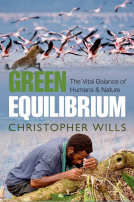 book cover for Green Equilibrium