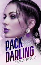 book cover for Pack Darling Part One