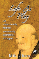 book cover for Life As Play