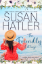 Cover Image: The Friendly Cottage