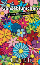 Buchcover für Gänseblümchen
