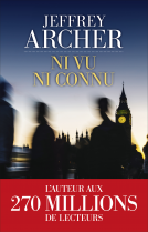 Couverture du livre pour Ni vu ni connu