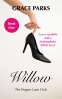 Cover Image: Willow