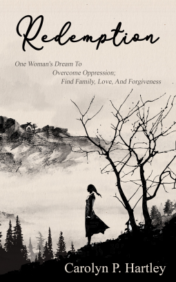 book cover for Redemption