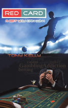 book cover for Red Card: A Bet You Can Win!