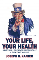 book cover for Your Life, Your Health