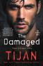 Cover Image: The Damaged