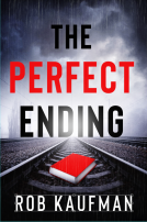 book cover for The Perfect Ending