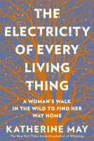 book cover for The Electricity of Every Living Thing