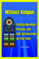 book cover for Without Religion