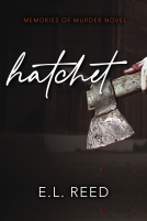 book cover for Hatchet