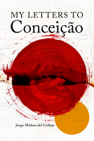 book cover for My Letters To Conceição
