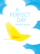 book cover for A Perfect Day
