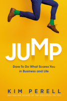 book cover for Jump