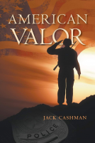 book cover for American Valor