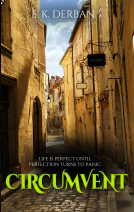 book cover for Circumvent