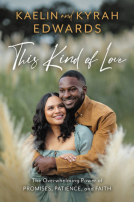book cover for This Kind of Love