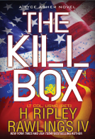 book cover for The Kill Box