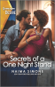 Cover Image: Secrets of a One Night Stand