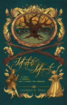 book cover for Muskets and Minuets